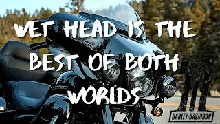 Wet Head Harley-Davidson, Twin Cooling Expanding or Buying Time