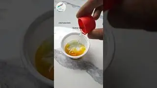 DIY invisible ink 😮|| Tutorial #shorts @luckyhandarts1255