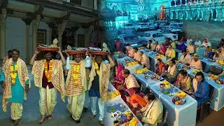 Vagha Poojan 23/01/2025 - Samaiyo | 200 Years of Shikshapatri Lekhan |