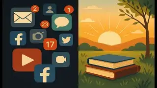 What is Digital Fasting? | Simple Guide to Unplugging