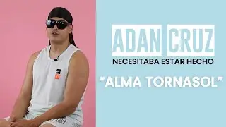 ADÁN CRUZ EXPLICA 