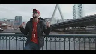 Power Guzman - Frio [Official Trap Music Video]