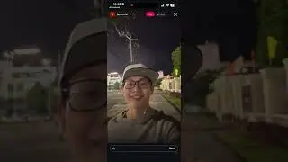 Jaysonlei live Instagram | 23012026