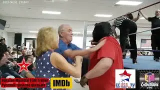 Russian Manimal Volkoff Film Trailer