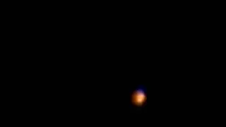 Capella (Alfa Aurigae / &alpha; Aur / 13 Aurigae - 23-9-15 , 22h 51mn.- (JOAN)