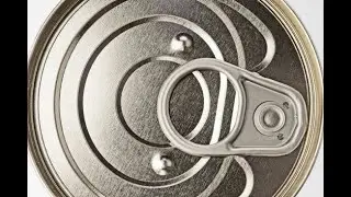 RICPACKAGE EASY OPEN ENDS SUPPLY FROM CHINA for FOOD CAN TOMATO CAN FISH CANS