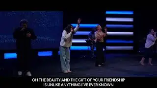 BridgeChurch LIVE | Sunday Services | 9:30 AM