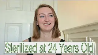 Tubes Removed at 24 y.o. | My Bilateral Salpingectomy Experience at 2 Months Post Op
