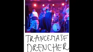 Trancestate @ Drencher  2025: Medley - Breathe, Satisfaction, Man! I Feel Like A Woman
