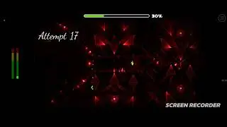 Trying Grief #geometrydash 