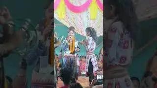 Jyoti Sahu//ଜ୍ୟୋତି ସାହୁ //Ledies kiartan//Local Program Official