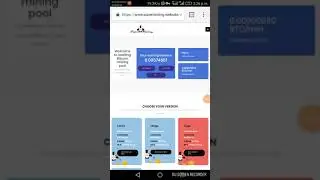 supermining website withdraw and payment proof
