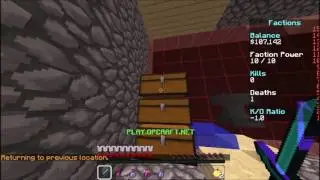 OPCraft Raid Montage | Ep. 1 | Regular Factions