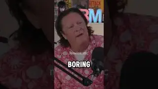 Michael Madsen says Johnny Depp is boring #johnnydepp #donniebrasco