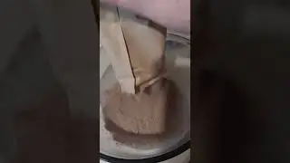 Making Red Wine Ice Cream