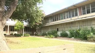 SAISD looks for community input on how to handle empty school buildings