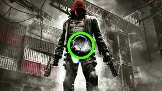 Action Music---