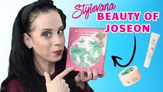 💕 STYLEVANA || Mega Set Beauty of Joseon || Ginseng Power 