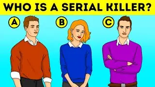 Entertain Your Brain: Fun and Challenging Riddles!