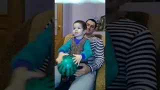 Funny boy / Учим цвета на английском / Обучающее видео для детей