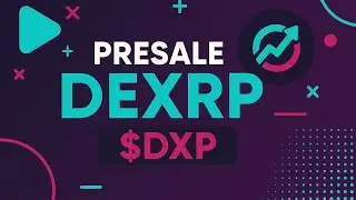 DexRP Buka Presale! Prediksi Harga Gila Setelah Launch?&rdquo; #XRP #PRESALE $DXP