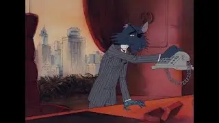 When the meeting is over