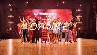Let’s Dance Live-Tour 2025 - Aftermovie