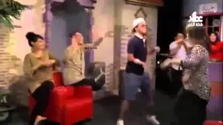 khasani dance way way jornan el gosto-جرنان القوسطو HD