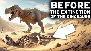 What REALLY Happened in the Cretaceous BEFORE the Extinction of the Dinosaurs? | DOCUMENTARY