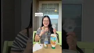Ranch Dressing Soda Taste Test?? 😳🤢#sodareview #soda #tastetest #drinkreview #weird #weirdfood