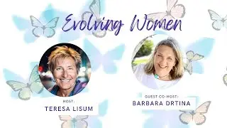 Barb Drtina part 2