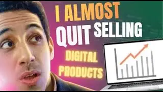I DISCOVERED The Hidden System Behind Every Successful Digital Product