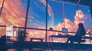 Nomyn - Nova | Future Garage