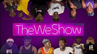 #2022 WHAT HAPPENED IN 2022 -THEWESHOW  #REACTION #theweshow #2023