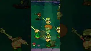 Гипнодэнс+подвох#зомбипротиврастений#мозги #games#music#plantsvszombies#pvz2 #пжзалети#врек#чомпер