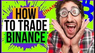 How to Trade on Binance 🔥 Binance Tutorial 2021