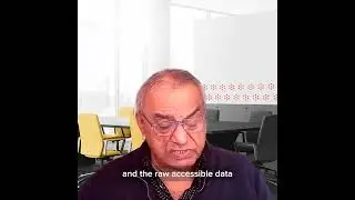 An Earful with Errol! Break the Data Loop: Accelerating AI in Finance