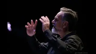 &Mu;ό&rho;&phi;&omicron;&upsilon;-&Lambda;&epsilon;&upsilon;&tau;&epsilon;&rho;&iota;ά / Morfou &ndash; Athens Philharmonia Orchestra