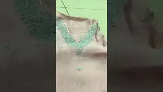 Pure Burberry K suit