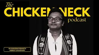 Northeast India: A Political History- In Conversation with Mr. Samrat Choudhary | S4, Ep.02