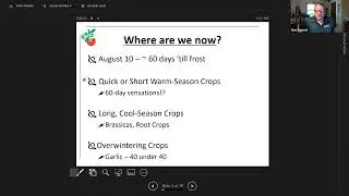 Grow Your Own Season Extension
