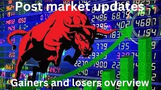 Post market analysis| budget stocks| PSU rally today| market Rally|multibagger story|defence stocks