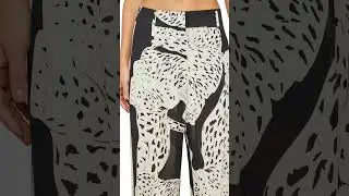 ANIMALE | BEHIND THE PRINT