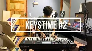 Filipe Dutra | #Keystime 2