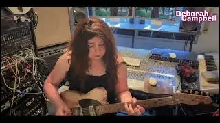 Live & Analog:  9 to 5 &ndash; Solo Guitar Version (Dolly Parton Cover)