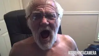 ANGRY GRANDPA STILL HATES IMPACT WRESTLING!