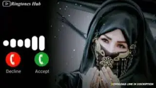 Nat Sharif Ringtone | Islamic Ringtone |Beautiful islamic ringtone Arabic Ringtone Naat Ringtone