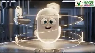 Tablet Coating Made Funny & Memorable | Pharma Sapience 💊😂