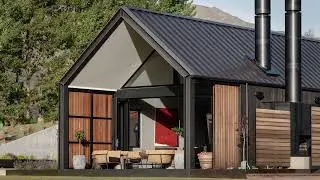 Oh Maimai | First Windows & Doors 'Outside in' series with homestyle magazine