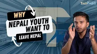 Why people are going abroad | A Perspective on IT Job and foriegn employment !